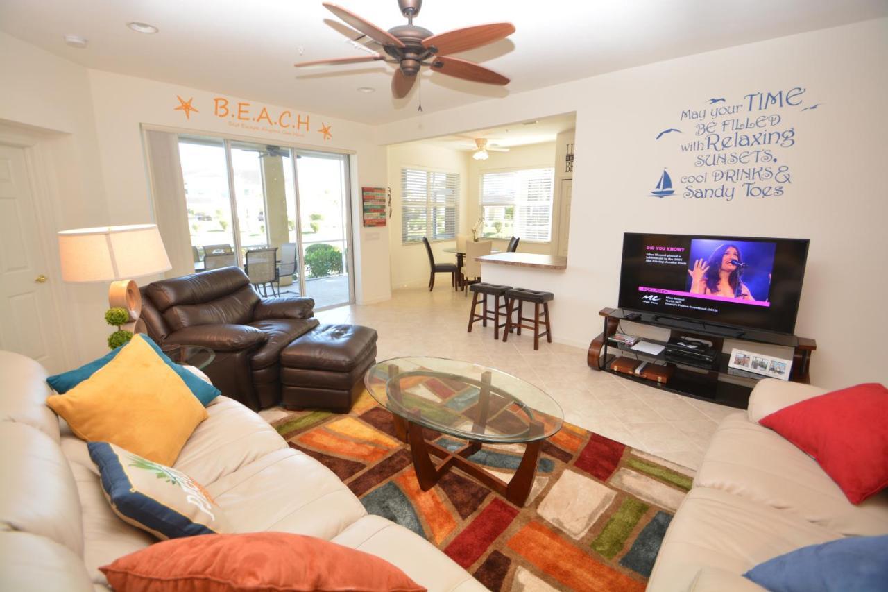 Lucaya 102 Villa Fort Myers Exterior foto